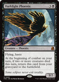 Darklight Phoenix [Promo Pack: Reality Fracture]