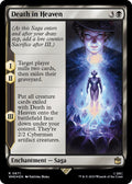 Death in Heaven (Surge Foil)