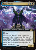 Kang Prime (Extended Art)