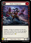 Stoke Vengeance [Usurp the Shadow Throne]