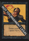 Unholy Strength (CE)