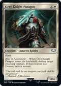 Grey Knight Paragon