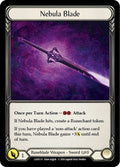Nebula Blade - LGS011
