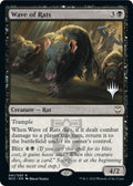 Wave of Rats