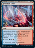 Frostboil Snarl