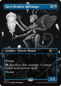Glen Elendra Archmage (2171)