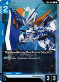 Gundam Astray Blue Frame Second L