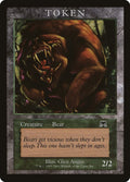 Bear Token (ONS)