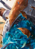 Dash I/O // Aurora, Legacy of Tempest (Top Center)