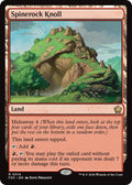 Spinerock Knoll [Commander: Foundations]