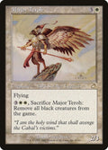 Major Teroh