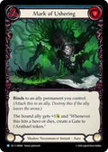 Mark of Ushering [Usurp the Shadow Throne]