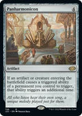 Panharmonicon
