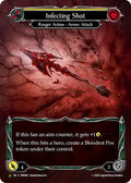Infecting Shot (Yellow) (Marvel) - TNP005
