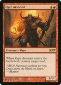 Ogre Arsonist (IDW Comics 2013)