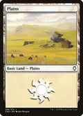 Plains (285)