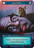 Giant Killer (Foil)