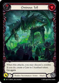 Ominous Toll [GEM Pack 6]