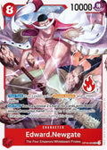 Edward.Newgate (OP16-003) (Ace Deck) [Set Sail Deck Set]