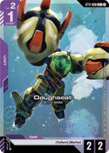 Daughseat (C+)