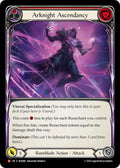 Arknight Ascendancy (Red)