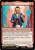 Gwen Stacy