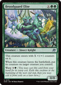 Broodguard Elite