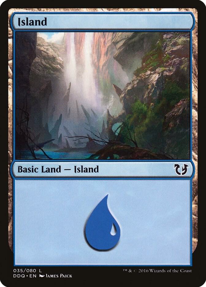 Island (035)