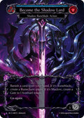 Become the Shadow Lord (Marvel) [Usurp the Shadow Throne]