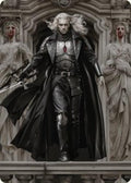 Sorin, Imperious Bloodlord Art Card