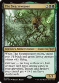 The Swarmweaver (0301)