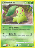 Chikorita