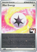 Mist Energy - 161/162 (Cosmos Holo)