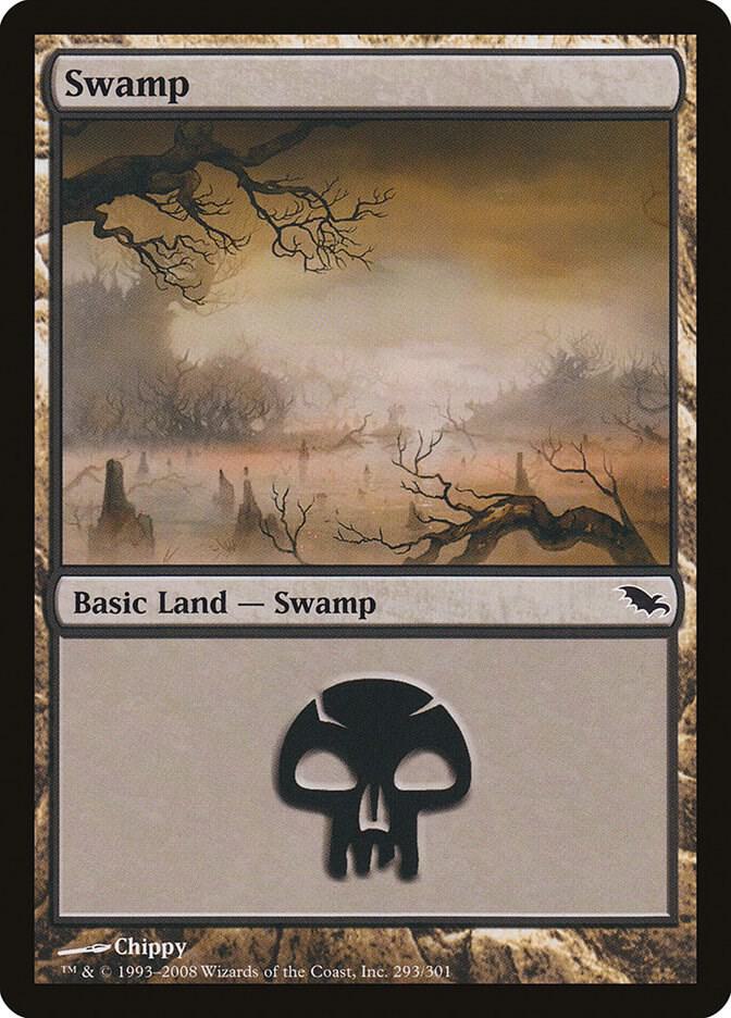 Swamp (293)