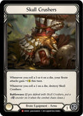 Skull Crushers