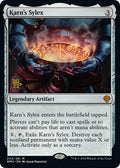 Karn's Sylex