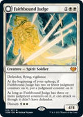 Faithbound Judge