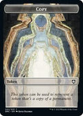 Copy // Inkling Double-Sided Token