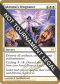 Akroma's Vengeance - 2004 Julien Nuijten (ONS)