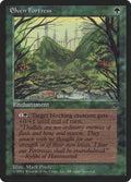 Elven Fortress (Poole)