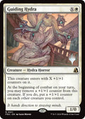 Guiding Hydra [Promo Pack: Reality Fracture]