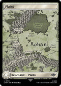 Plains (0713) (Surge Foil)