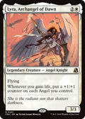 Lyra, Archangel of Dawn