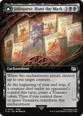 Sidequest: Hunt the Mark (Extended Art)