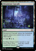 Dreamroot Cascade