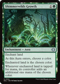 Shimmerwilds Growth