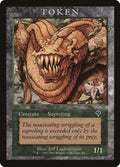 Saproling Token (INV)