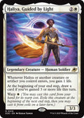 Haliya, Guided by Light