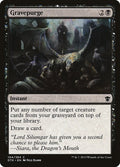 Gravepurge