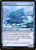 Iceberg Cancrix
